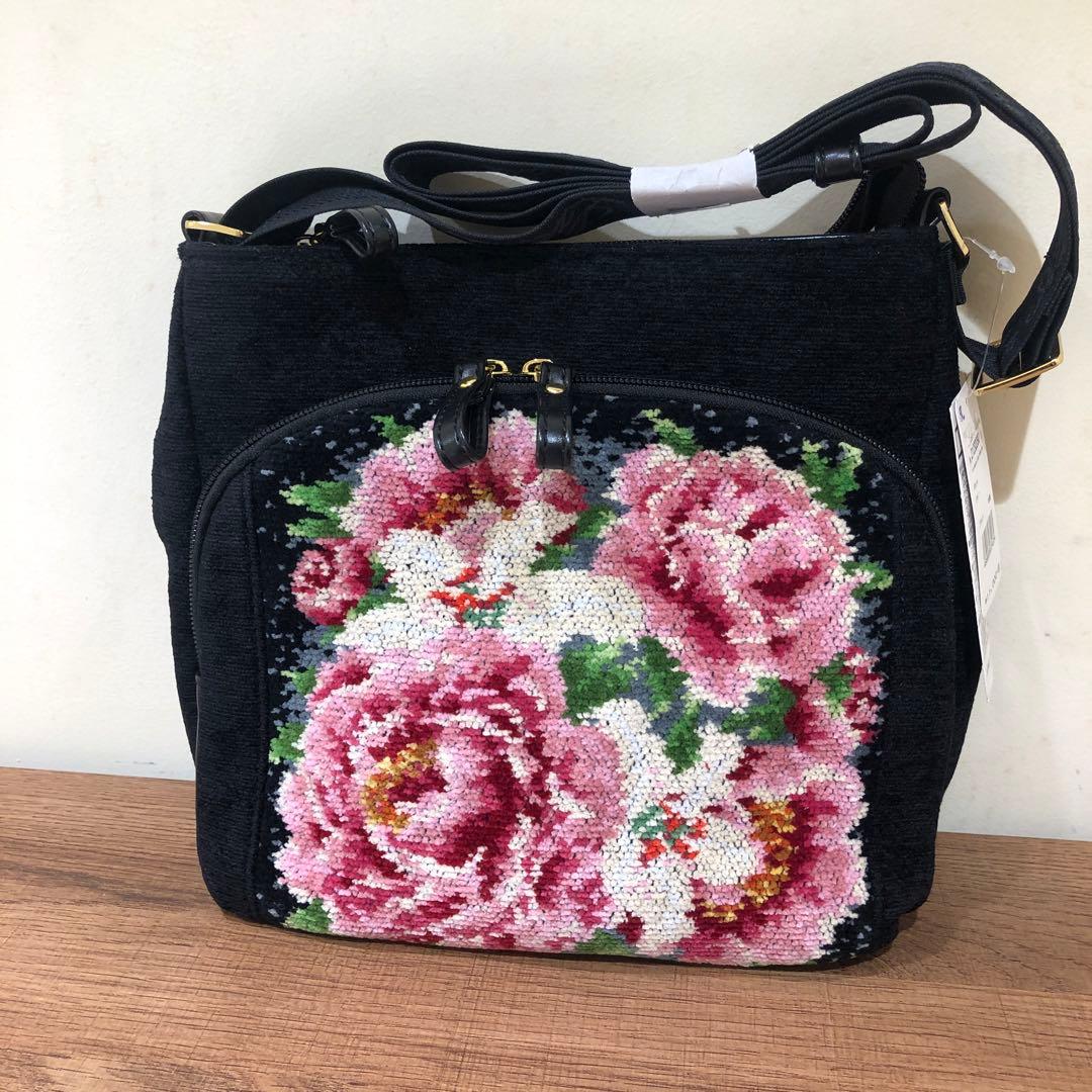 ♡レイクアルスター　バッグ　おまとめ4点