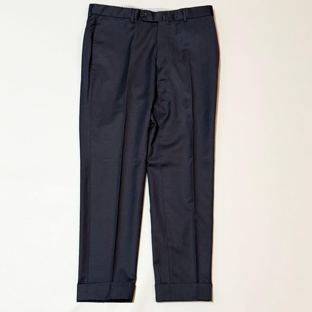 TOMORROWLAND PIRGLIM Zegna ウール セットアップ