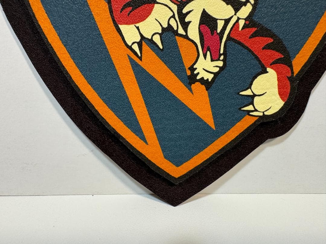 パッチ・スコードロン/マッコイ/バズ/（A-2b-3G-1MA-1　23-1）