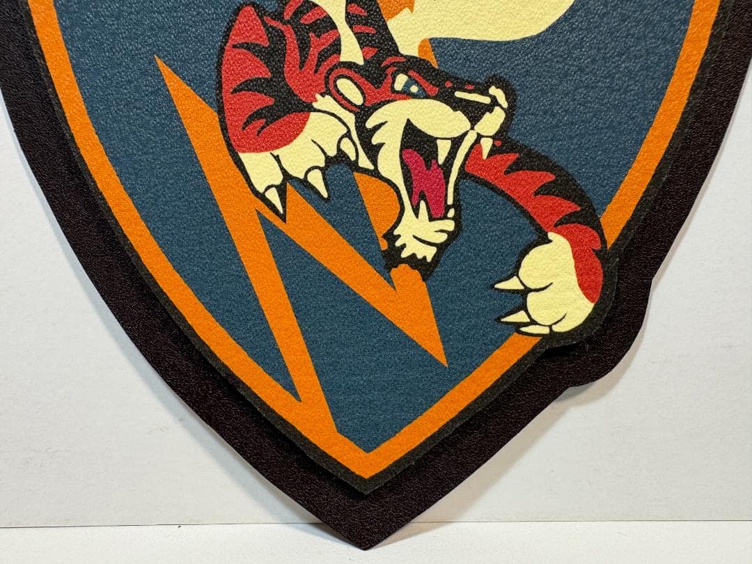 パッチ・スコードロン/マッコイ/バズ/（A-2b-3G-1MA-1　23-1）