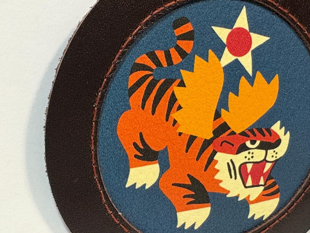 パッチ・スコードロン/マッコイ/バズ/（A-2b-3G-1MA-1　23-1）