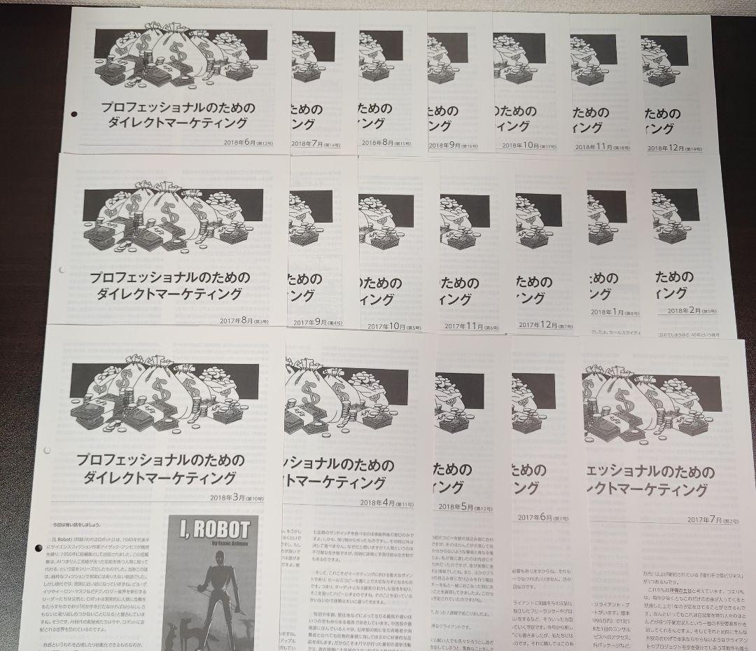 ダンケネディ コピーライティング&セールスマインドトレーニング　ダイレクト出版