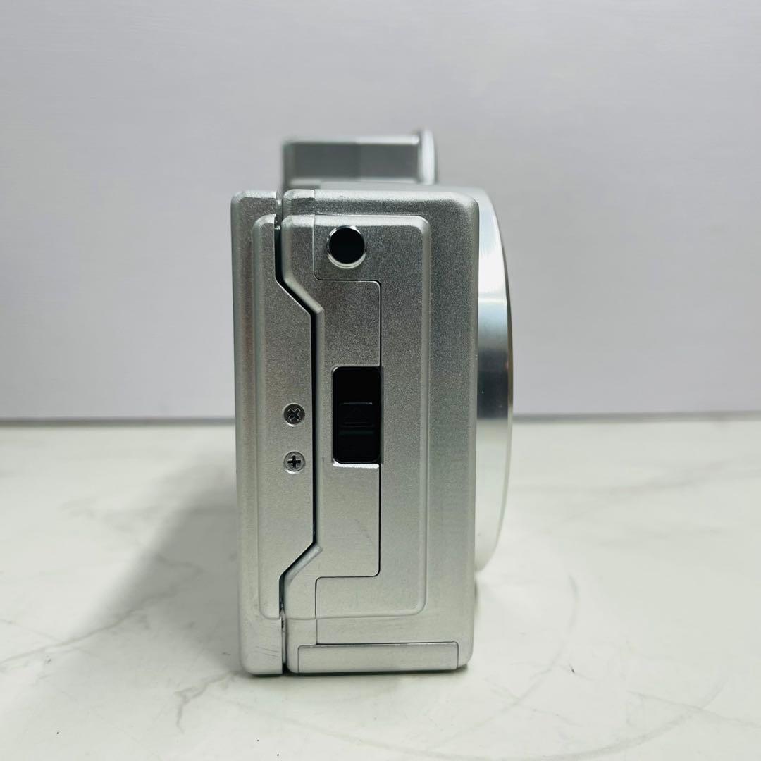 OLYMPUS O-product 通電、シャッター、ストロボ 確認済み