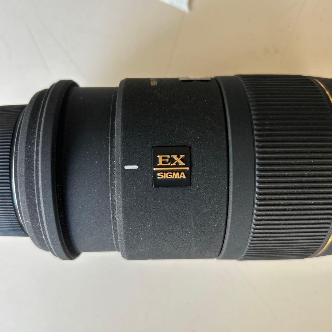 あ*お様 SIGMA 150mm f/2.8 APO MACRO DG HSM