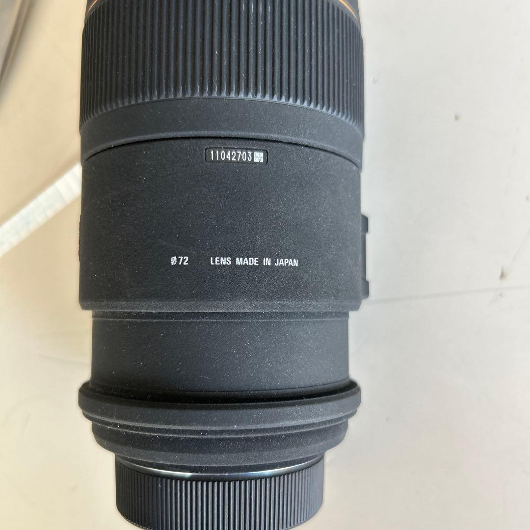 あ*お様 SIGMA 150mm f/2.8 APO MACRO DG HSM