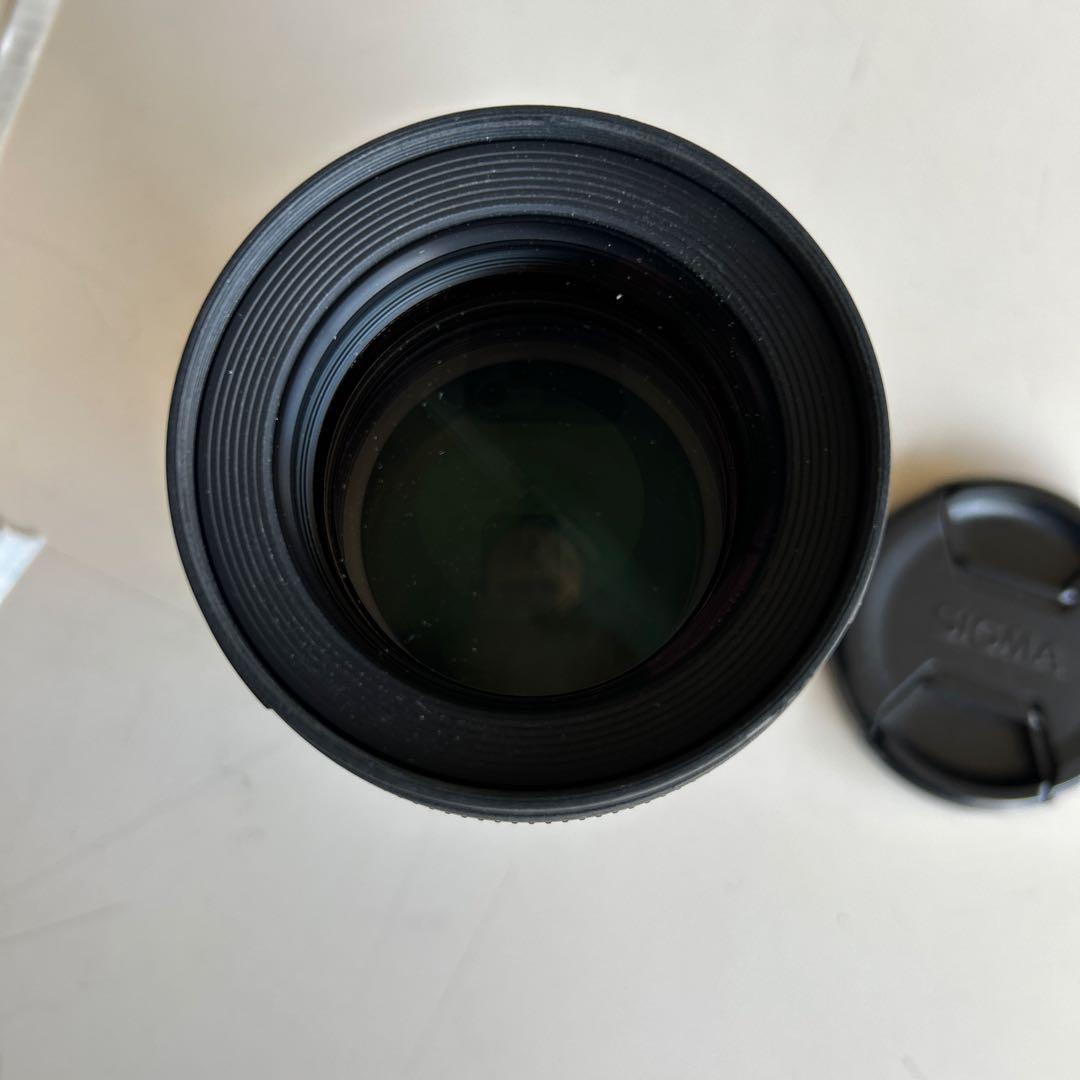 あ*お様 SIGMA 150mm f/2.8 APO MACRO DG HSM