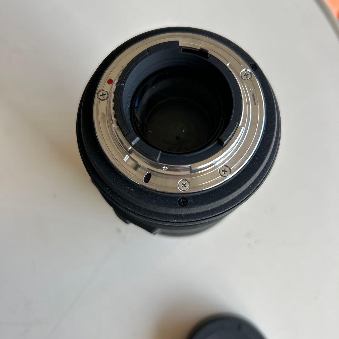 あ*お様 SIGMA 150mm f/2.8 APO MACRO DG HSM