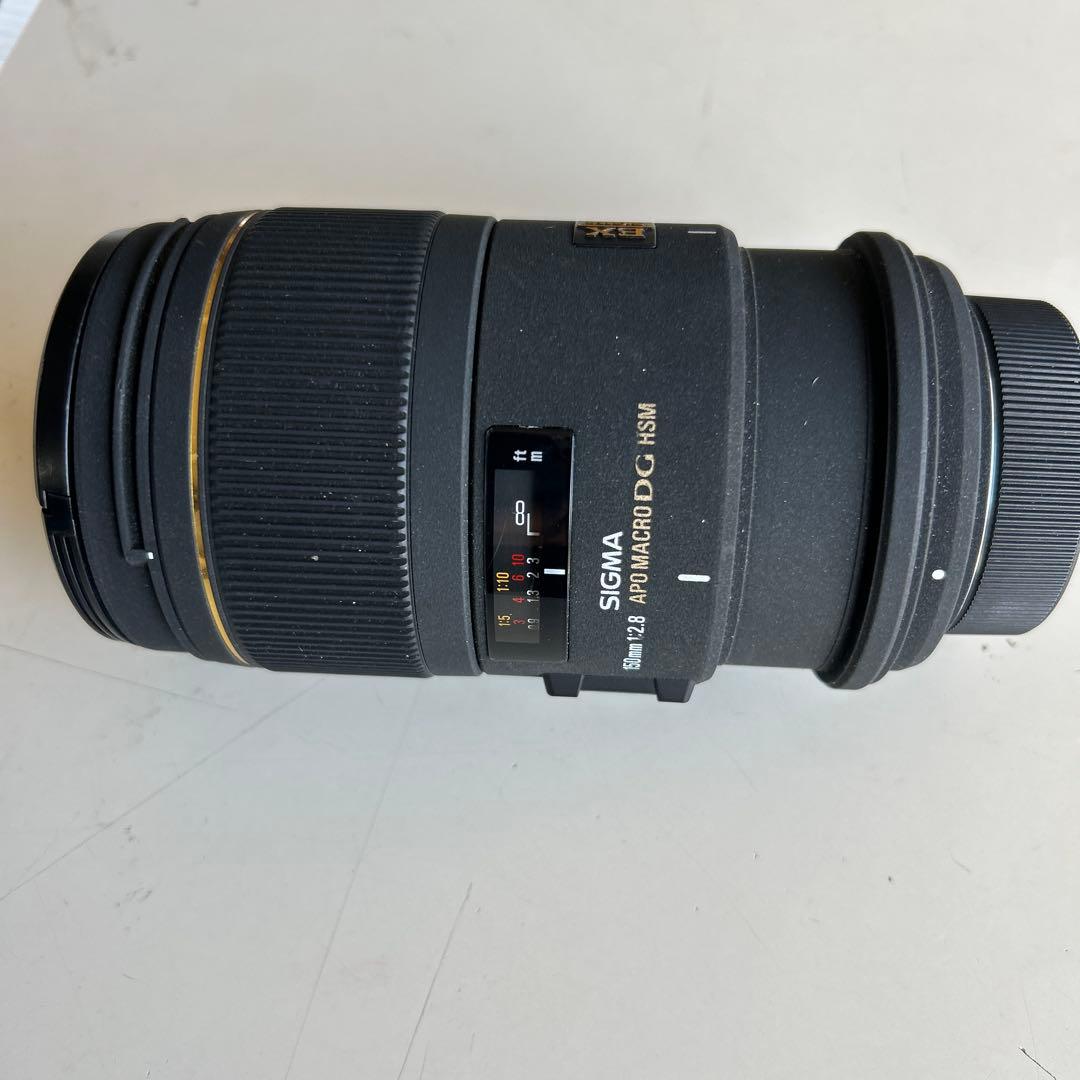 あ*お様 SIGMA 150mm f/2.8 APO MACRO DG HSM