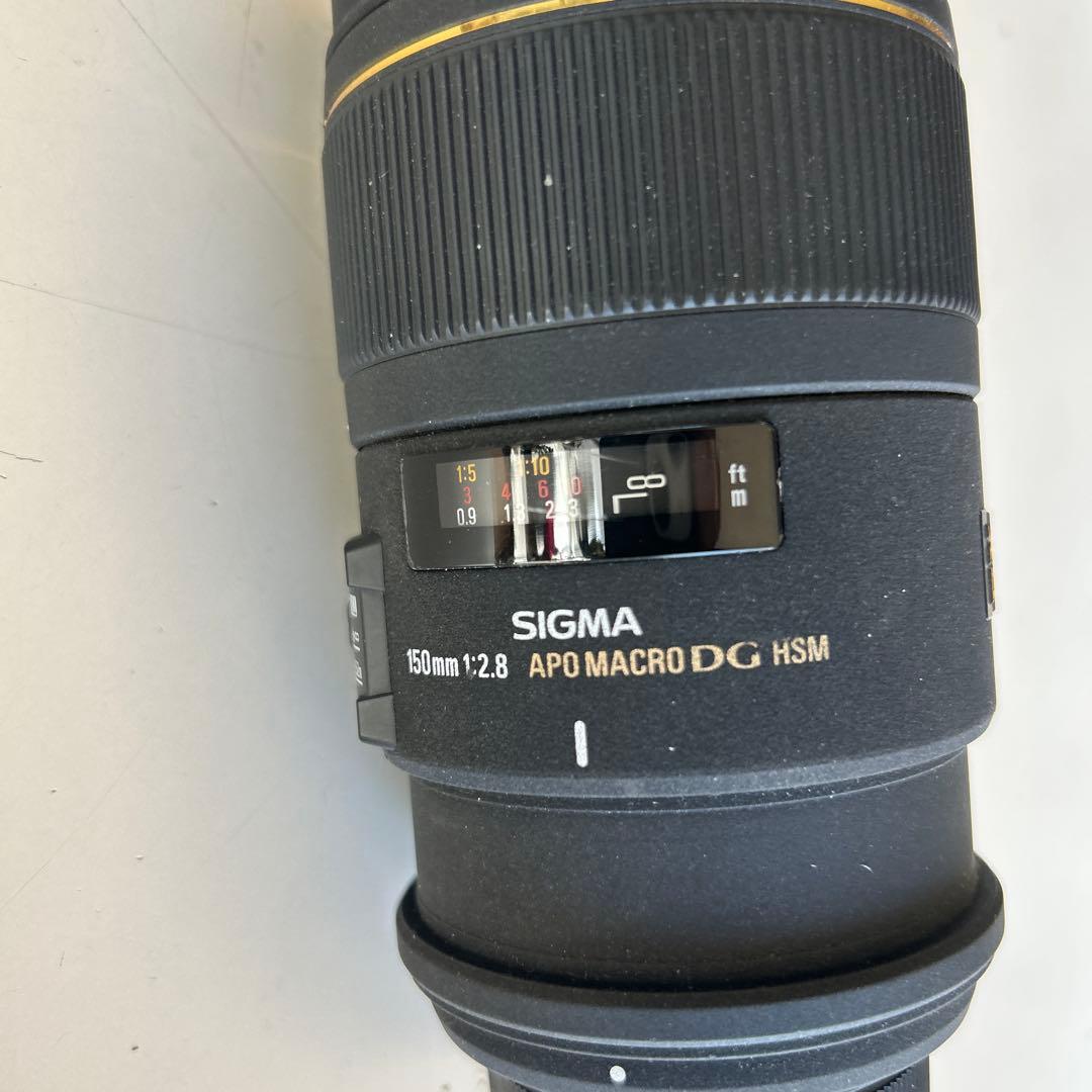 あ*お様 SIGMA 150mm f/2.8 APO MACRO DG HSM