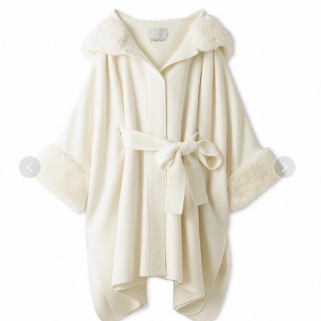 CELFORD ポンチョコート