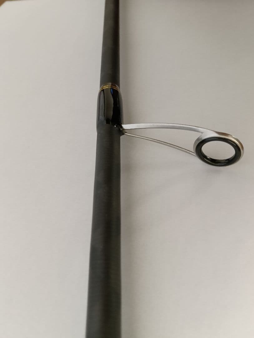 美品　アブガルシア マイクロショアジギング SMJS-962UL-KR