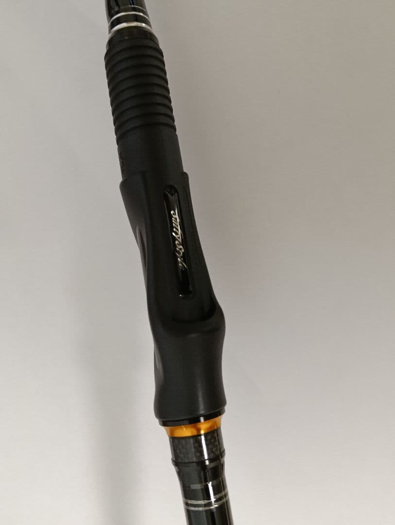 美品　アブガルシア マイクロショアジギング SMJS-962UL-KR