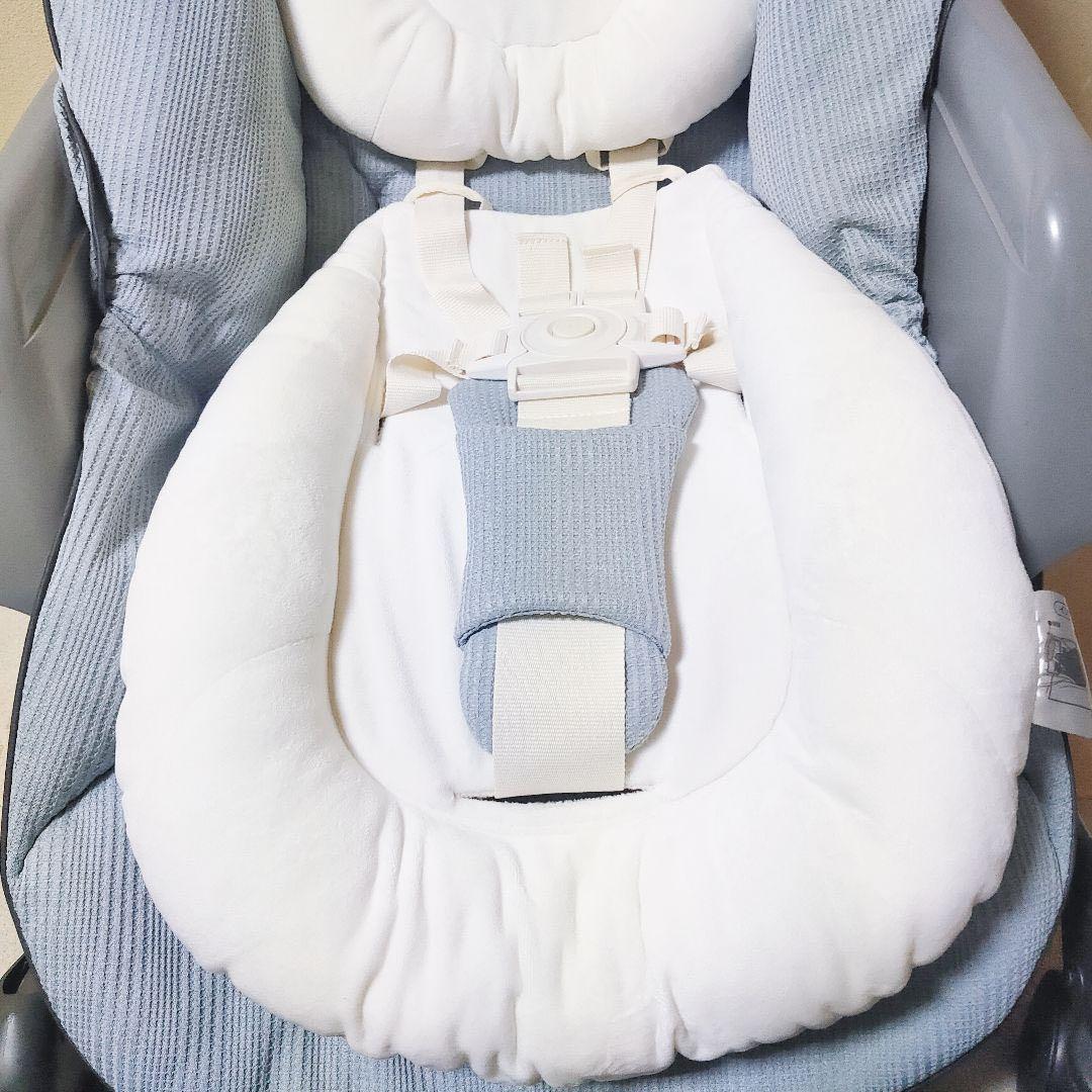 ネムリラ AUTO SWING BEDi Long