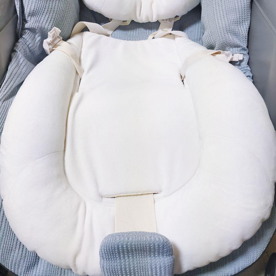 ネムリラ AUTO SWING BEDi Long