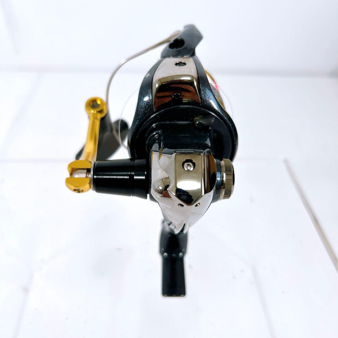 SHIMANO BB-X DESPINA 2500DXG シマノ リール