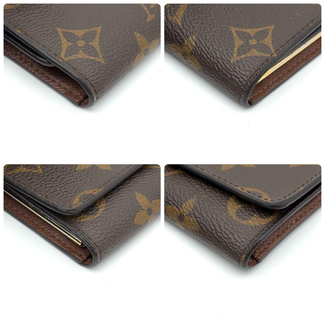 【最高級美品・新型IC】ルイヴィトン モノグラム キーケース ミュルティクレ6