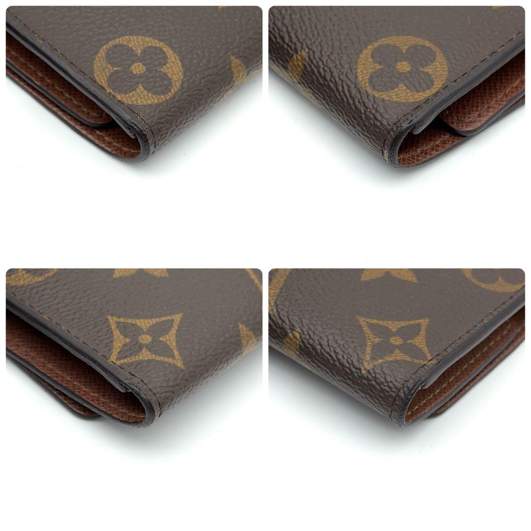 【最高級美品・新型IC】ルイヴィトン モノグラム キーケース ミュルティクレ6