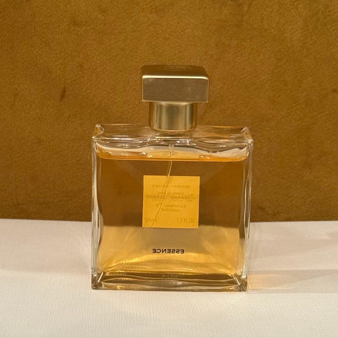 GABRIELLE CHANEL ESSENCE ガブリエルシャネルエッセンス