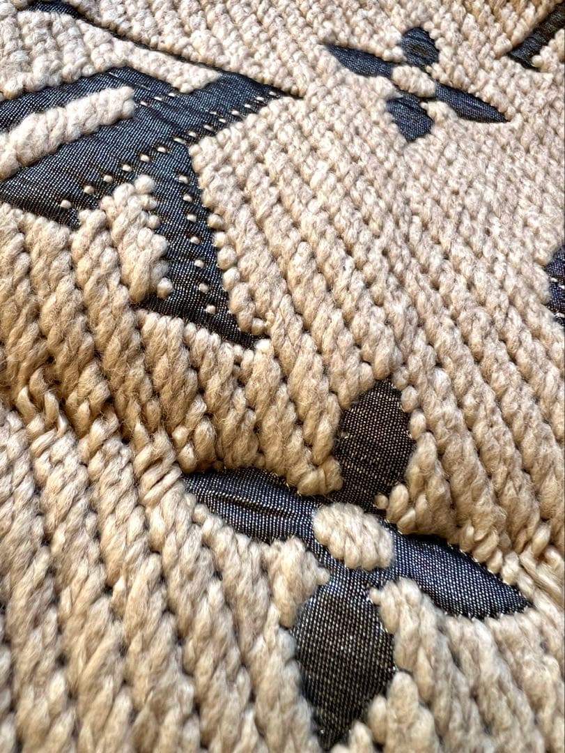 ルィヴィトン　マフラー　ユニセックス