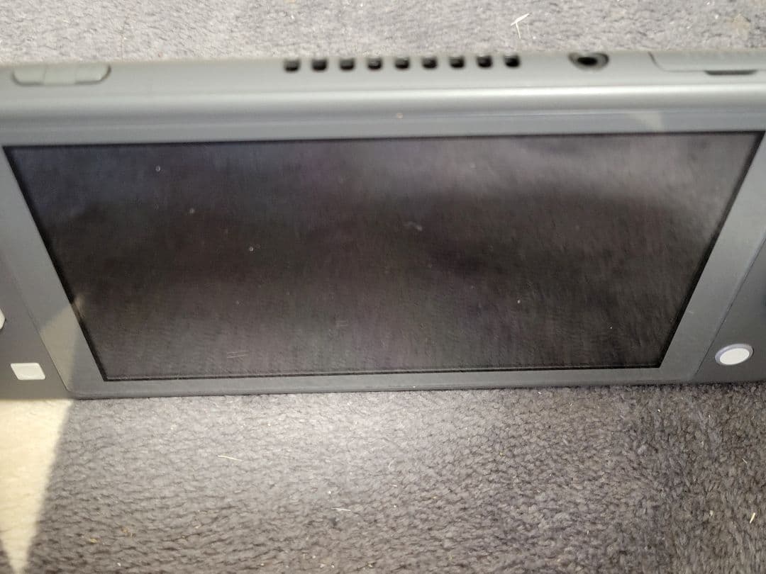 Nintendo Switch Nintendo Switch Light