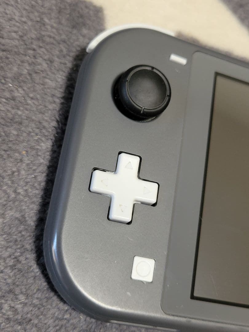 Nintendo Switch Nintendo Switch Light