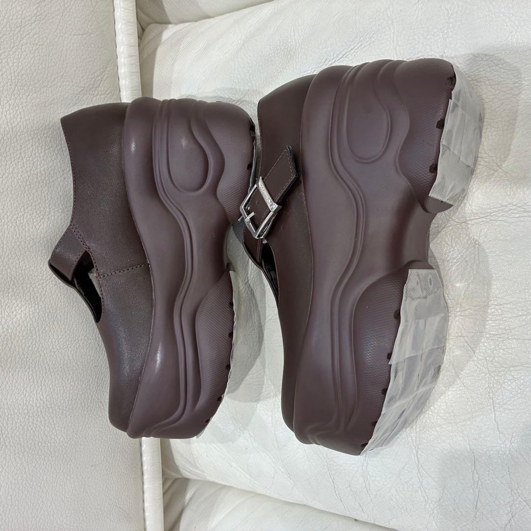 SNIDEL スナイデル スニーカー