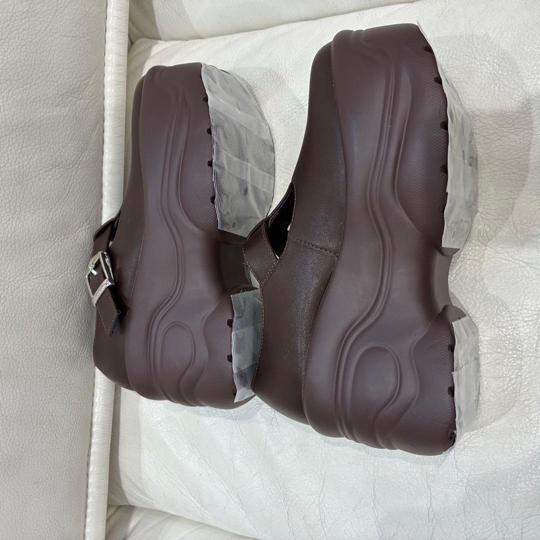 SNIDEL スナイデル スニーカー