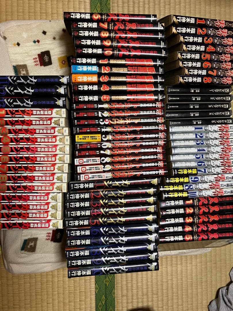 【値引きしました】大量700冊以上人気漫画まとめ売り【引き取り限定】