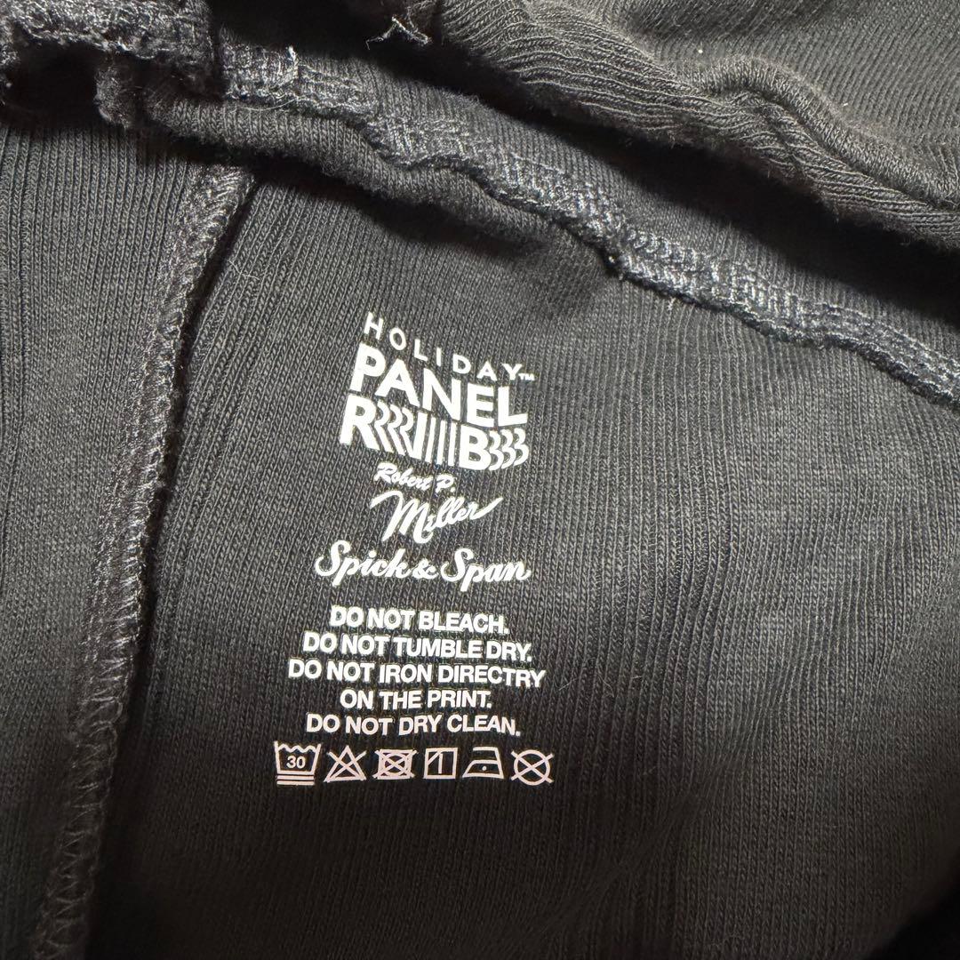 サロペット・オーバーオール・オールインワン HOLIDAY*Miller Prib allinone