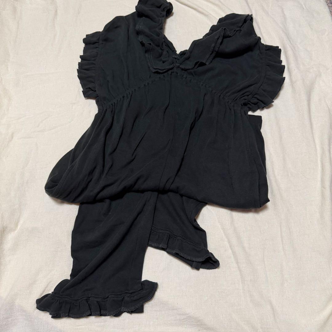 サロペット・オーバーオール・オールインワン HOLIDAY*Miller Prib allinone