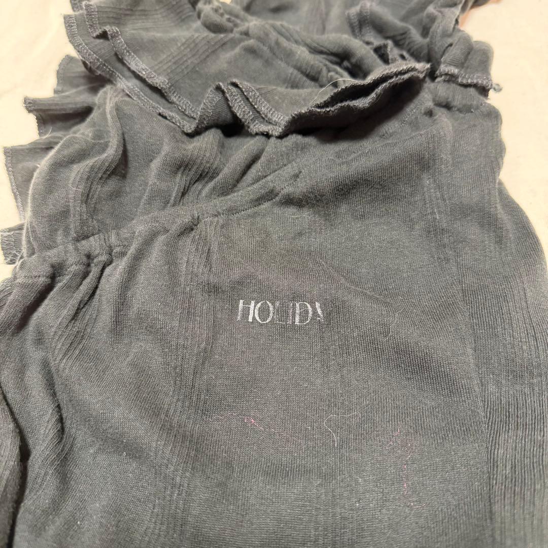 サロペット・オーバーオール・オールインワン HOLIDAY*Miller Prib allinone