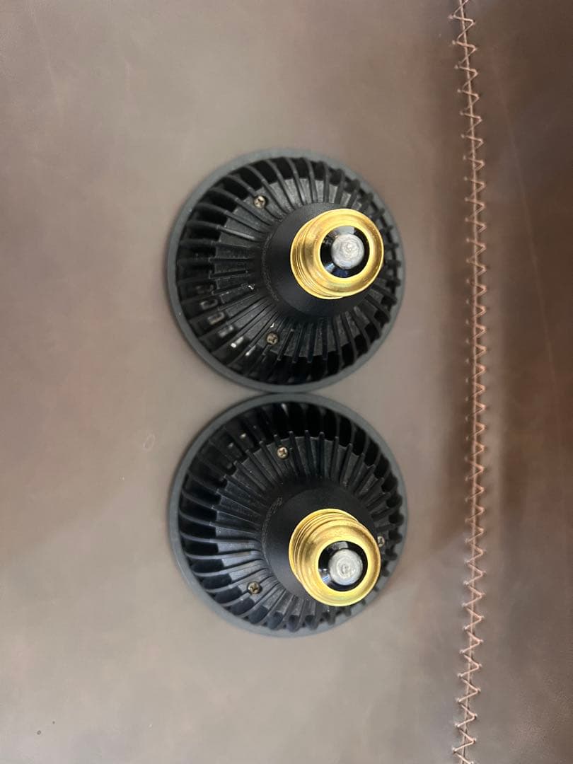 植物育成ライト　BARREL TSUKUYOMI LED 20W2個セット