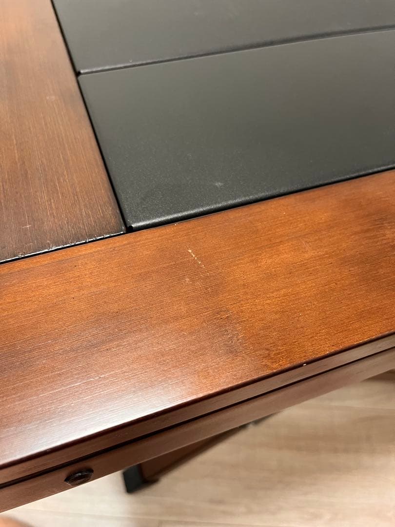 ②Hilander chef table ハイランダーシェフテーブル