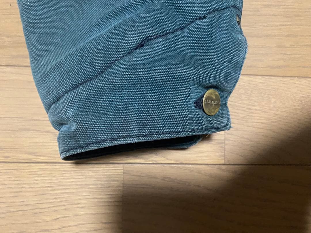 carhartt カバーオール