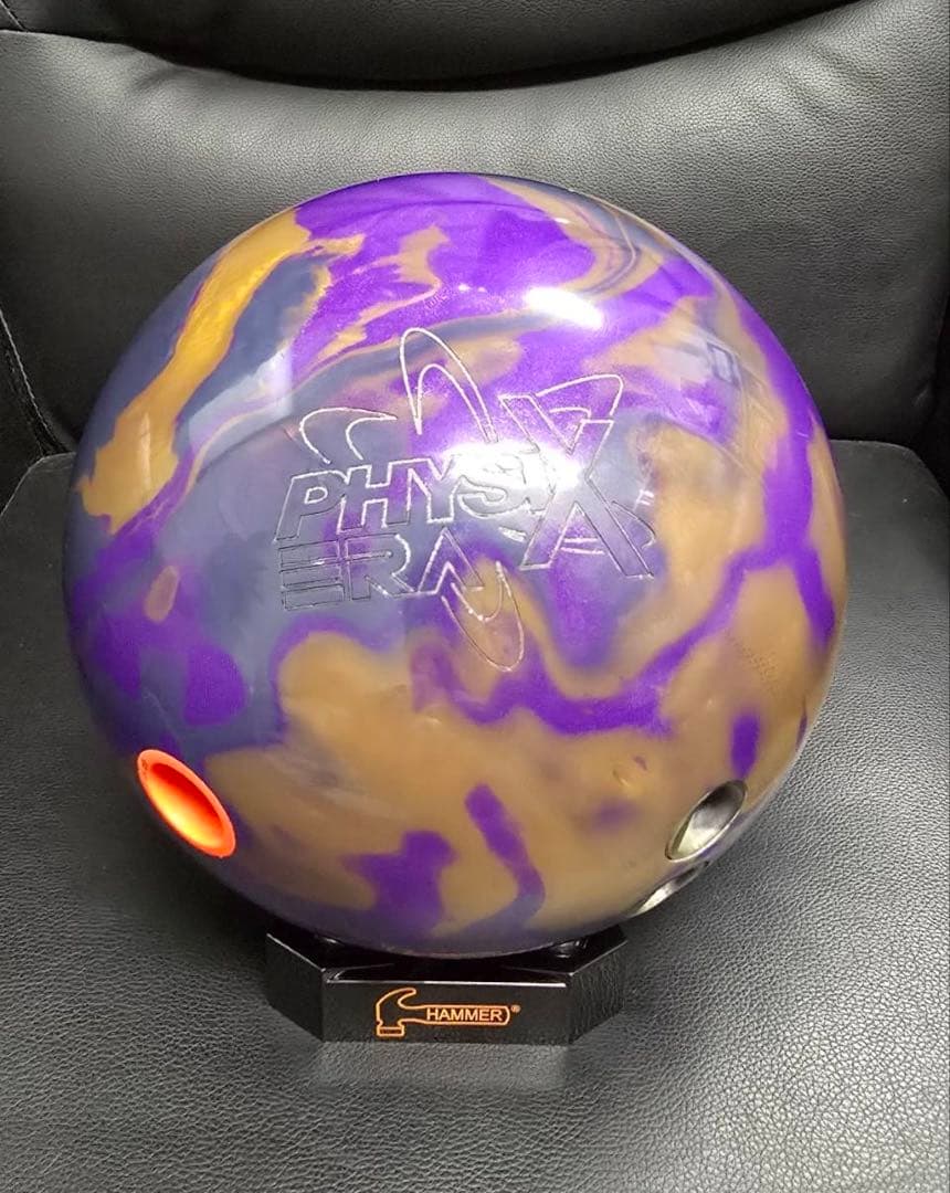 フィジックス　エラ