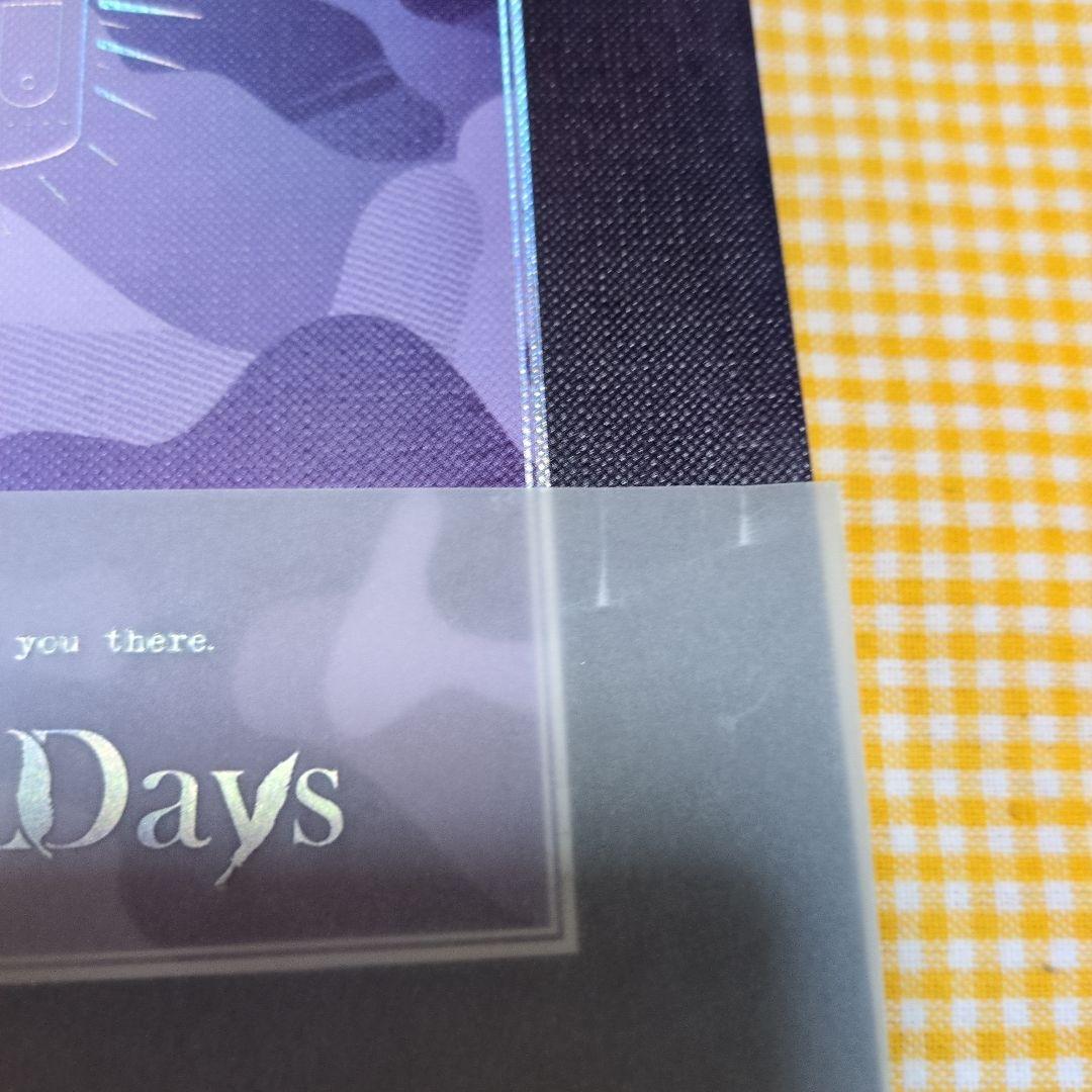 BTS Dreaming Days NOW 3　タワレコ版トレカ付き
