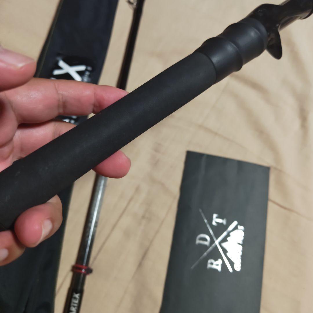 DRT ARTEX ボーダーパトロールgem3 DRT