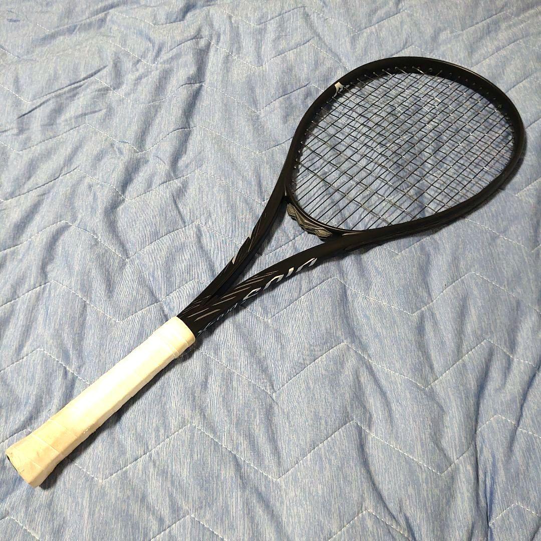 DIOS PRO-X　00U　トゥルーブラック