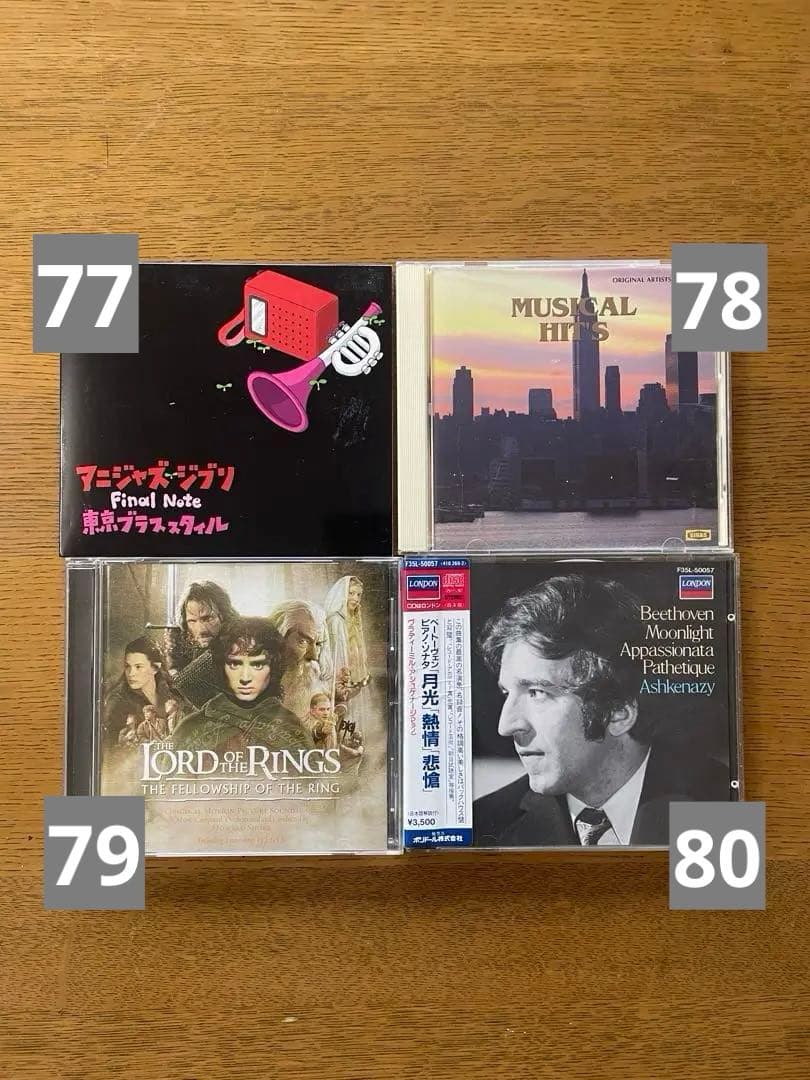 洋楽CDロック、ポップ全101枚 オアシス、エアロスミス、マドンナ、リアーナなど