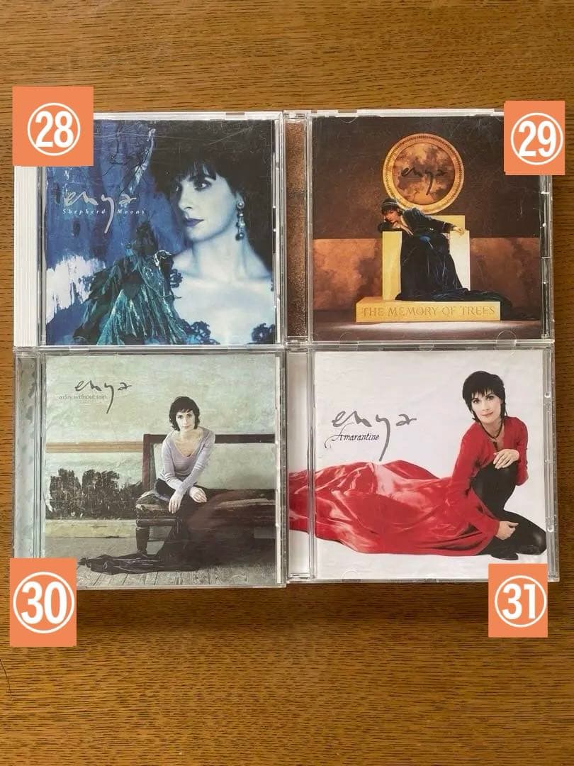 洋楽CDロック、ポップ全101枚 オアシス、エアロスミス、マドンナ、リアーナなど