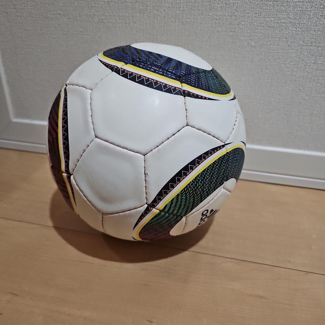 adidas JABULANI サッカーボール　5号球