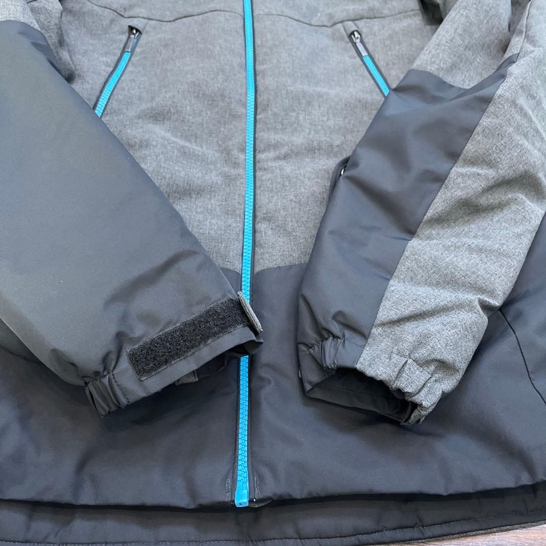 DESCENTE デサント セットアップ　上下　スキーウェア　Lメンズ