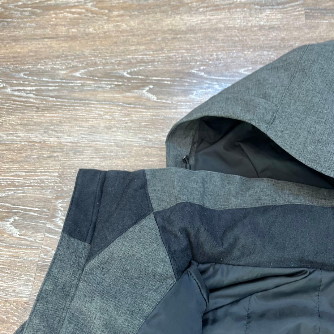 DESCENTE デサント セットアップ　上下　スキーウェア　Lメンズ