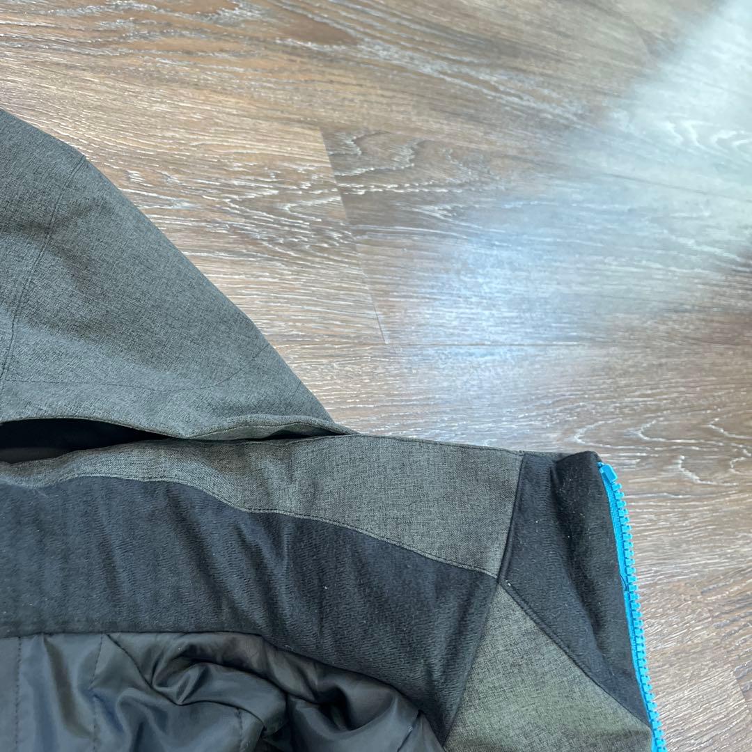 DESCENTE デサント セットアップ　上下　スキーウェア　Lメンズ