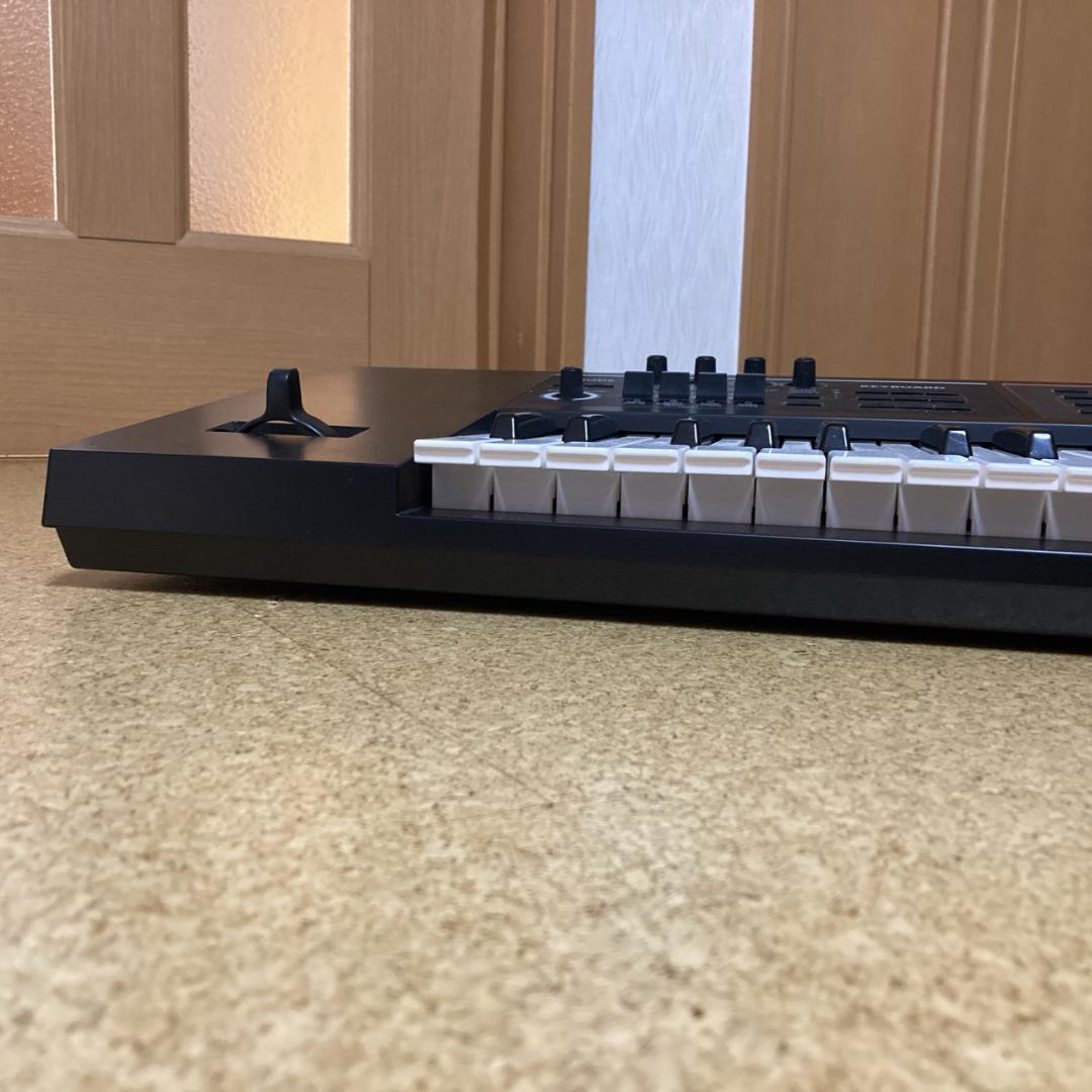 Roland JUNO-DS61 シンセサイザー 61鍵 ソフトケース付き