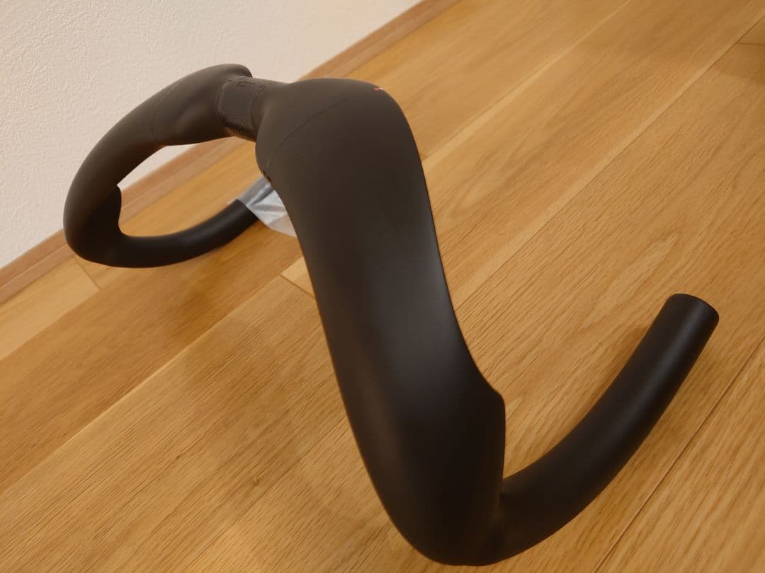 3T　SCATTO LTD　スキャット　トラック　ピスト　カーボンハンドル