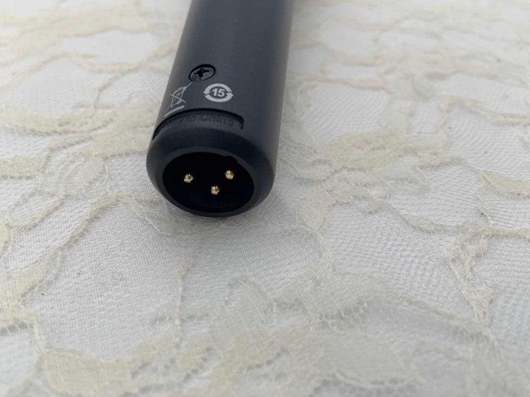 AKG ダイナミックマイクロホン C7