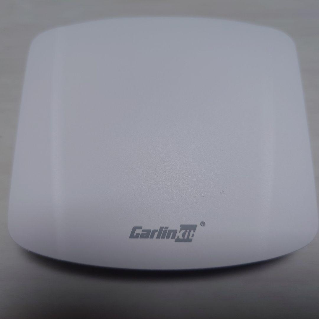 Carlinkit Aibox-HDMI アダプター JP版