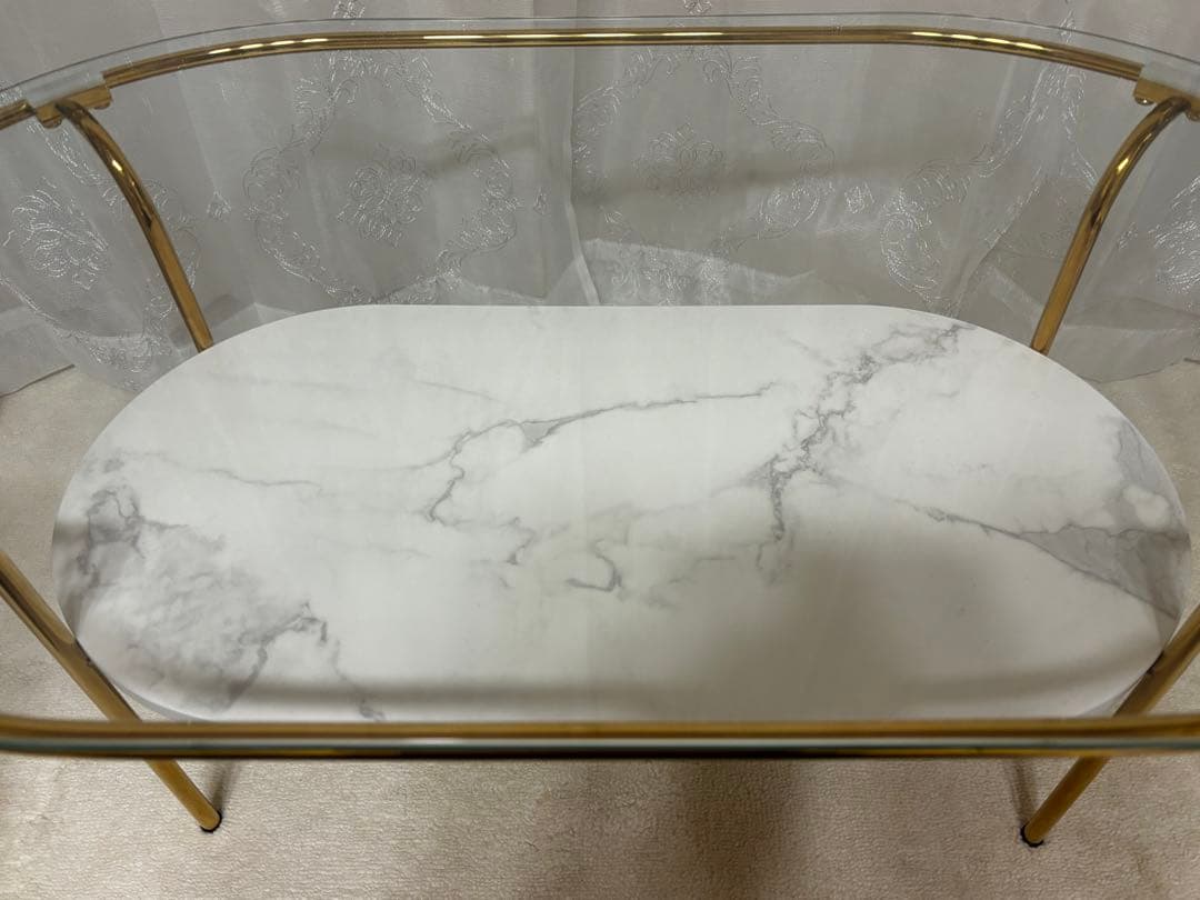 フランフラン レガートコーヒーテーブルS