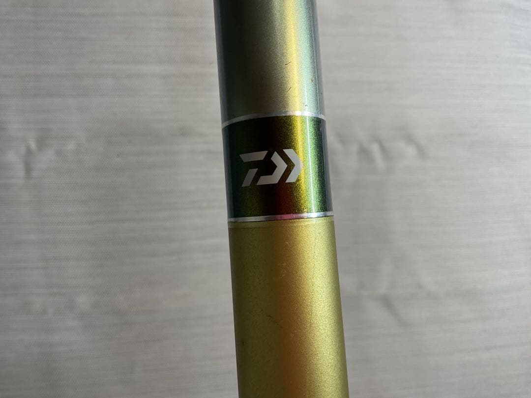 p*o様 DAIWA ダイワ グローブライド プレッサドライ 4-52 遠投•F